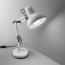 Настільна лампа Ideal Lux Kelly 108117