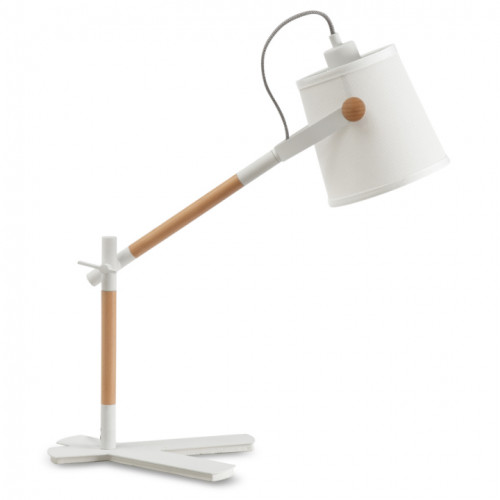 Настільна лампа Mantra NORDICA 4922