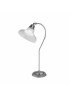 Настільна лампа Searchlight BISTRO III EU7180SS