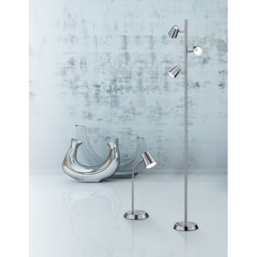 Настільна лампа Trio NARCOS 573190107