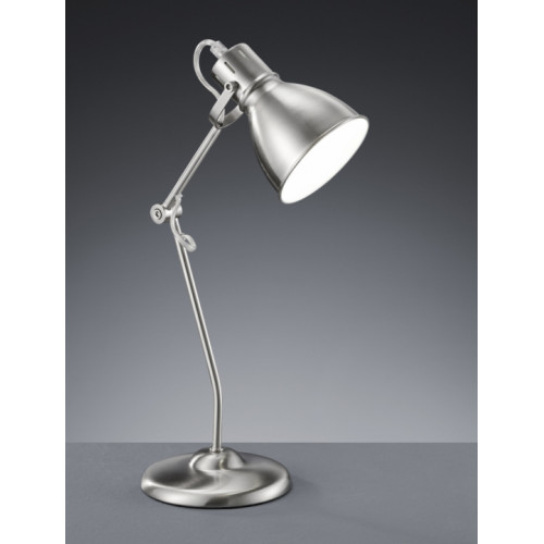 Настільна лампа TRIO JASPER 500500107