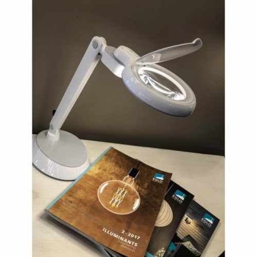 Настільна лампа Eglo LENTE 61758