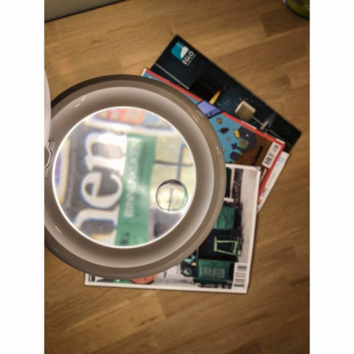 Настільна лампа Eglo LENTE 61758