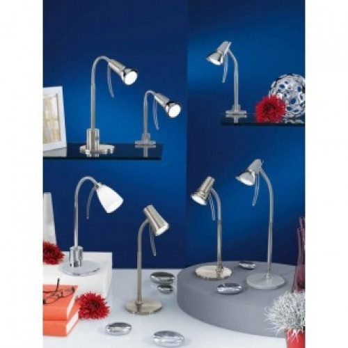 Настільна лампа Eglo FOX 86955