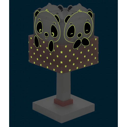 Настільна лампа TK Lighting AUREA 5337