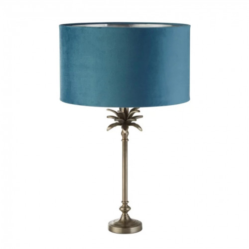 Настільна лампа Searchlight PALM EU81210TE