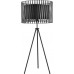 Настільна лампа TK Lighting HARMONY BLACK 2898 Настільна лампа TK Lighting HARMONY BLACK 2898