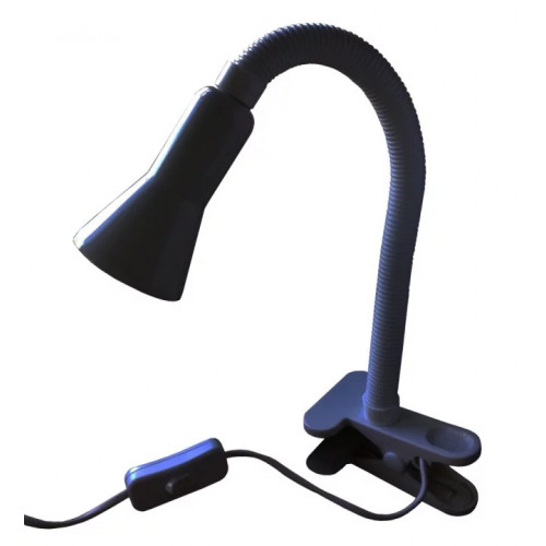 Настільна лампа Searchlight DESK PARTNERS EU4122BK