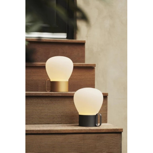 Настільна лампа Zuma Line AMARSA 5509WH