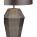 Настільна лампа Searchlight TABLE LAMP EU8347SM