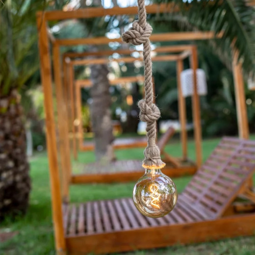 Настільна лампа Markslojd 108696 COSTERO