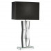 Настільна лампа Searchlight Mirror EU5110BK