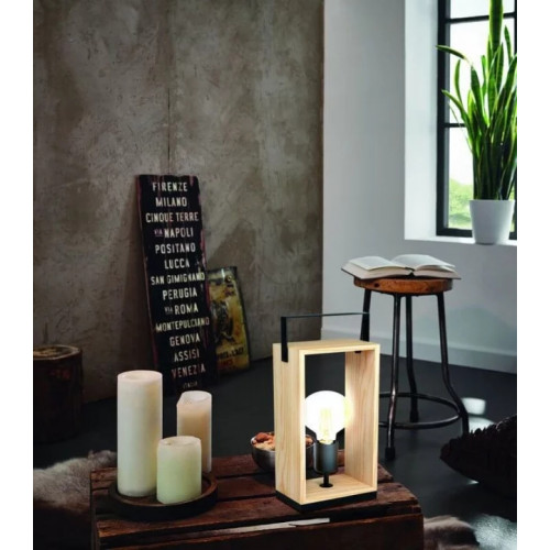 Настільна лампа Eglo FAMBOROUGH 43416