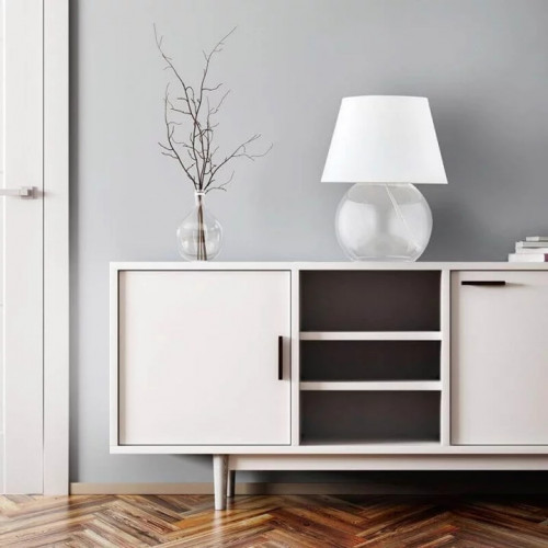 Настільна лампа TK Lighting PICO TRANSPARENT 5090