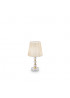 Настільна лампа Ideal Lux Queen 077741