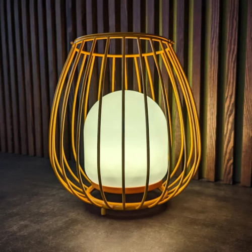 Настільна лампа AZzardo MARTENS AZ1559 (MT2251SBK)