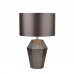 Настільна лампа Searchlight TABLE LAMP EU8347SM