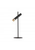 Настільна лампа Searchlight CYLINDER EU31653-1BK