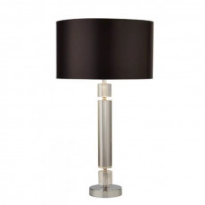 Настільна лампа Searchlight TABLE & FLOOR EU9387CC Настільна лампа Searchlight TABLE & FLOOR EU9387CC