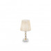 Настільна лампа Ideal Lux Queen 077741