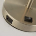 Настільна лампа Searchlight FINN EU58911GY