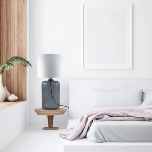 Настільна лампа Zuma Line AMARSA 5509WH