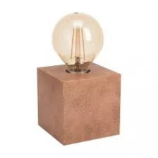 Настільна лампа Eglo PRESTWICK 2 43549