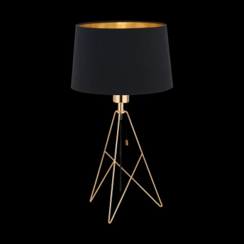 Настільна лампа Eglo CAMPORALE 39179