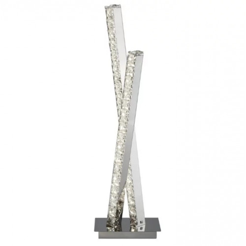 Настільна лампа Searchlight CLOVER EU2111CC