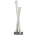 Настільна лампа Searchlight CLOVER EU2111CC