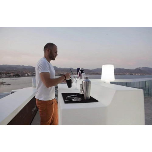 Настільна лампа Pikart LO FRINGE 30846-1