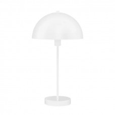 Настільна лампа Searchlight MUSHROOM EU60231WH