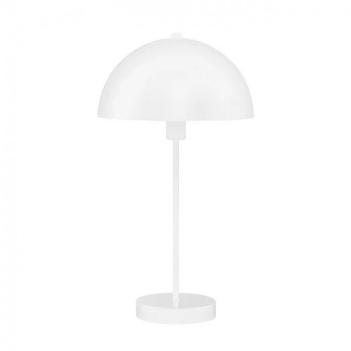 Настільна лампа Searchlight MUSHROOM EU60231WH