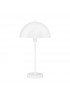 Настільна лампа Searchlight MUSHROOM EU60231WH