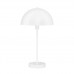 Настільна лампа Searchlight MUSHROOM EU60231WH Настільна лампа Searchlight MUSHROOM EU60231WH