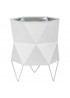 Настільна лампа TK Lighting SIRO WHITE 5168