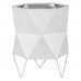 Настільна лампа TK Lighting SIRO WHITE 5168