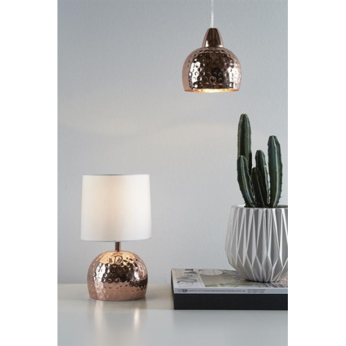 Настільна лампа Markslojd HAMMER 105962