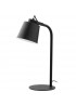 Настільна лампа TK Lighting PRIMO BLACK 5206