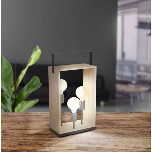 Настільна лампа Eglo FAMBOROUGH 43416