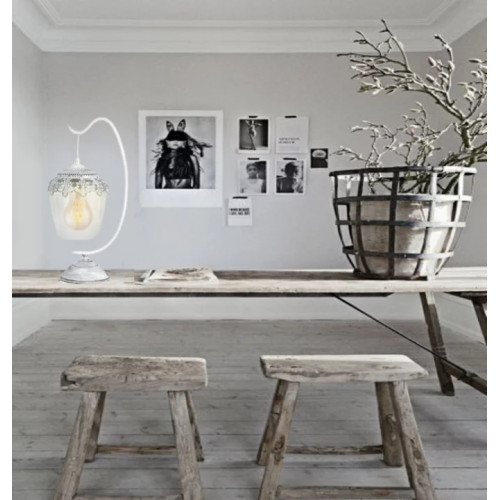 Настільна лампа Eglo SUDBURY 49293