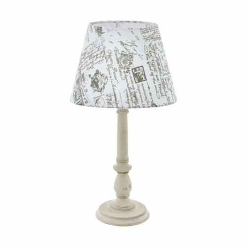 Настільна лампа Eglo LARACHE 1 43242