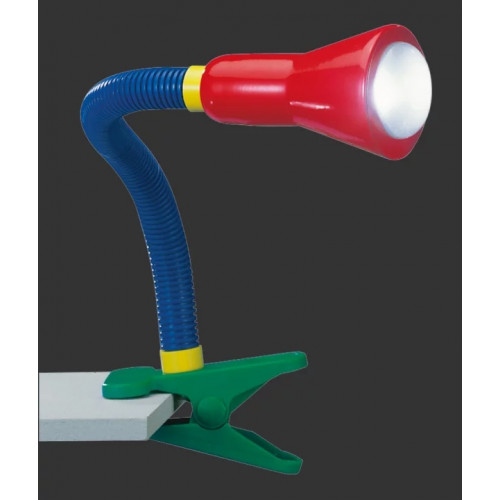 Настільна лампа Trio FLEXO 5028010-17