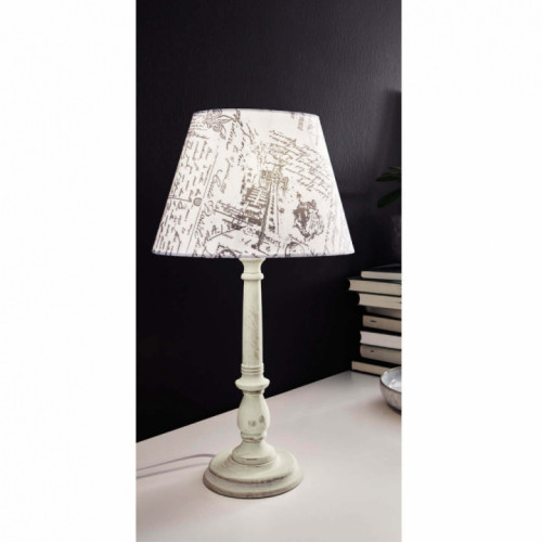 Настільна лампа Eglo LARACHE 1 43242