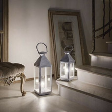 Настільна лампа Ideal Lux MERMAID 166650