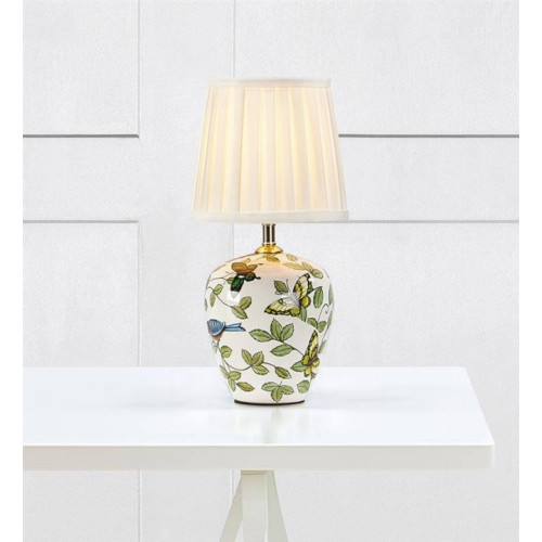 Настільна лампа Markslojd MANSION 107039