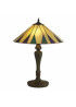 Настільна лампа Searchlight CHARLESTON EU7065-42