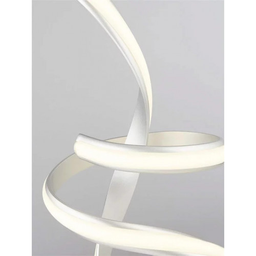 Настільна лампа Searchlight MUSIC EU8798SI