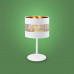 Настільна лампа TK Lighting TAGO WHITE 5056