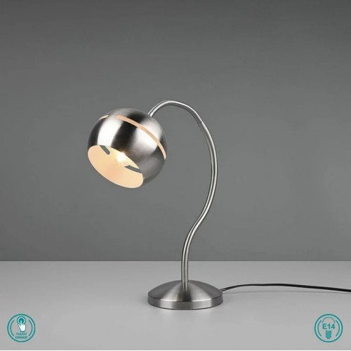 Настільна лампа Trio FLETCHER 593300107